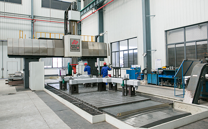 JIANGSU Runding Inteligent Expacement Technology Co., Ltd.