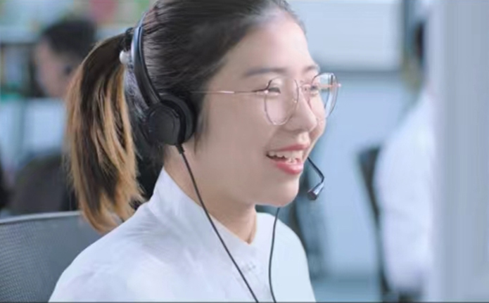 JIANGSU Runding Inteligent Expacement Technology Co., Ltd.