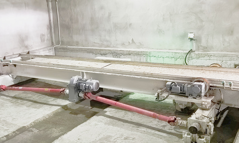 Grupiranje trajektnog automobila