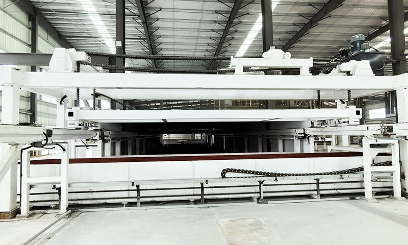 Mreža za dizanje antiseptika