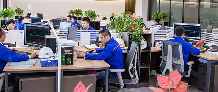 JIANGSU Runding Inteligent Expacement Technology Co., Ltd.